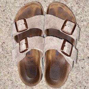 Women’s Birkenstocks